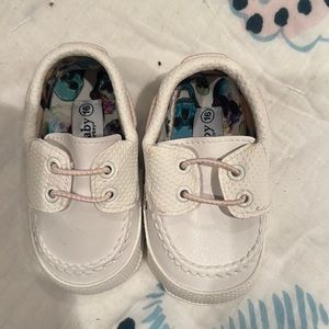 Crib Shoes